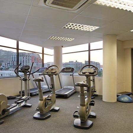 Afribode'S Icon Apartments Cape Town Ngoại thất bức ảnh