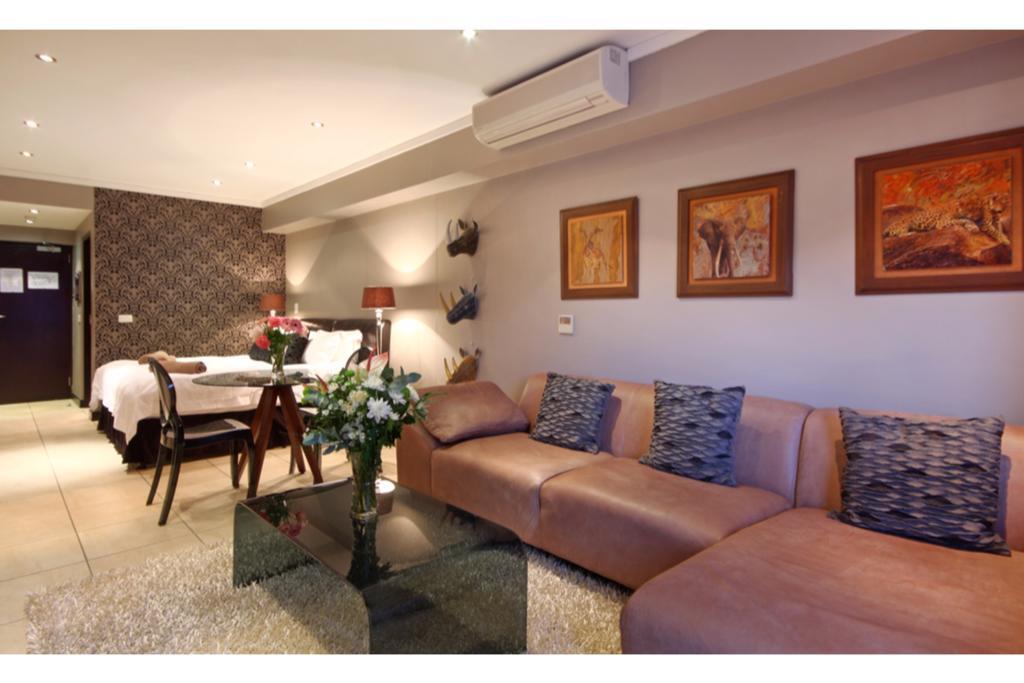 Afribode'S Icon Apartments Cape Town Ngoại thất bức ảnh