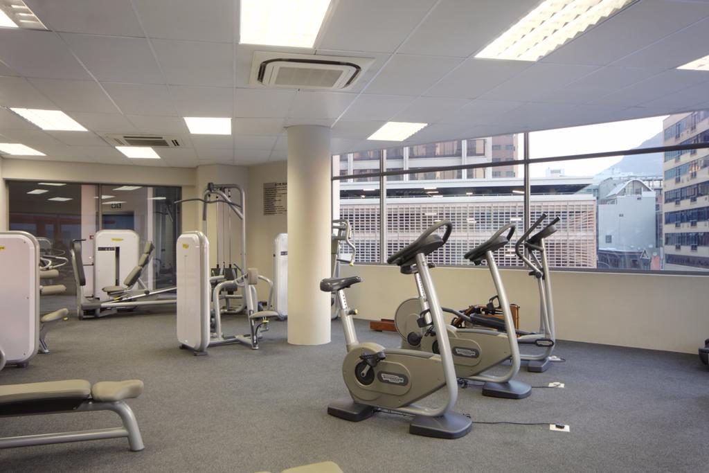 Afribode'S Icon Apartments Cape Town Ngoại thất bức ảnh