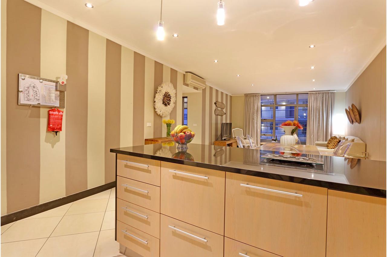 Afribode'S Icon Apartments Cape Town Ngoại thất bức ảnh
